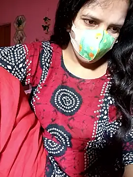 Muskan202 online show from September 10, 2025, 11:32 am