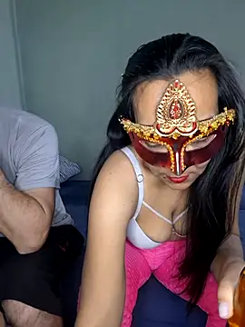 Layd38 online show from March 16, 2026, 6:23 pm