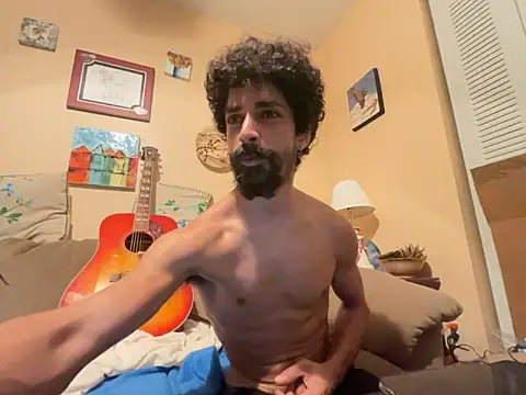 Stringin69 online show from September 27, 2025, 6:07 am