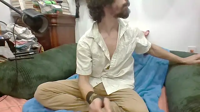 Stringin69 online show from March 25, 2026, 7:58 am