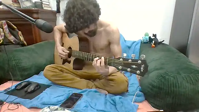 Stringin69 online show from April 8, 2026, 5:46 pm