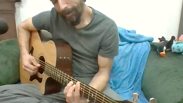 Stringin69 online show from April 13, 2026, 9:04 am