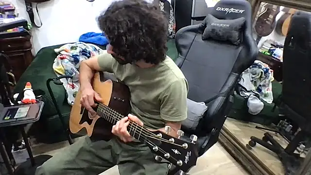 Stringin69 online show from July 23, 2026, 4:05 pm