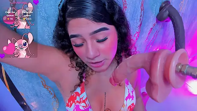 mia cataleiya online show from December 18, 2025, 11:27 am