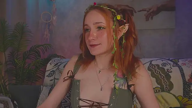 Charming winky online show from October 8, 2025, 2:58 pm