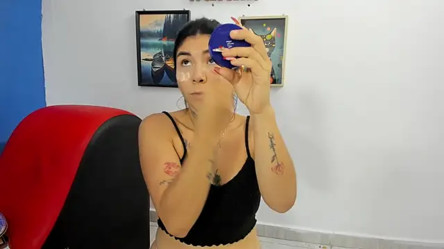 Totalprincedemonlatin online show from November 7, 2025, 6:41 pm