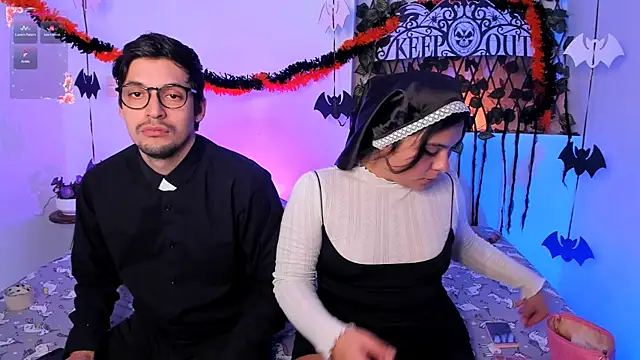 kylietimothee online show from October 23, 2025, 6:06 pm