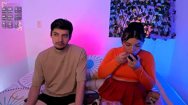 kylietimothee online show from November 7, 2025, 5:35 pm