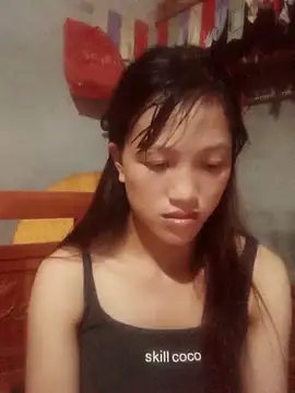 nakaki-00 online show from September 24, 2025, 1:25 pm