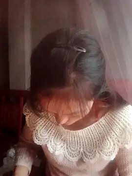 nakaki-00 online show from September 26, 2025, 1:20 am