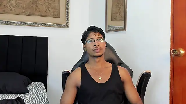 cassian gold online show from November 10, 2025, 8:30 pm