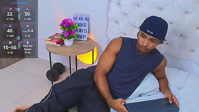 cassian gold online show from July 20, 2026, 9:28 pm