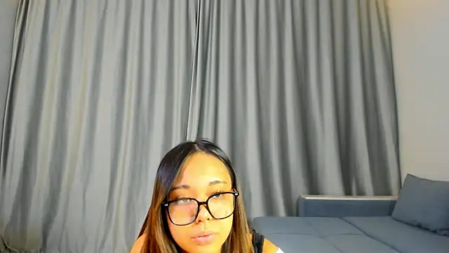 harimin online show from October 10, 2025, 1:21 pm