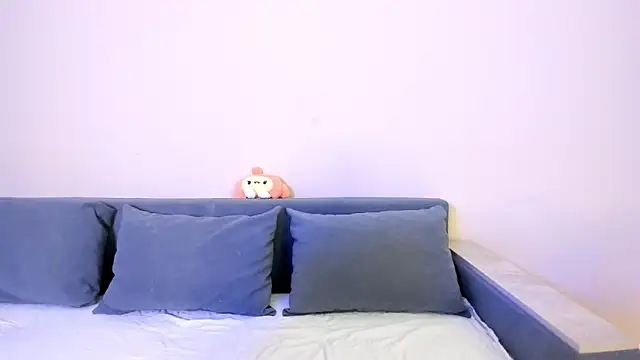 harimin online show from November 10, 2025, 1:21 pm