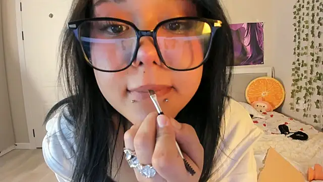 harimin online show from November 15, 2025, 8:38 pm