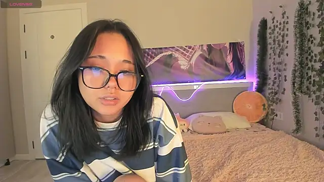 harimin online show from November 28, 2025, 2:42 pm