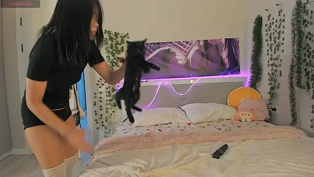 harimin online show from November 29, 2025, 2:31 pm