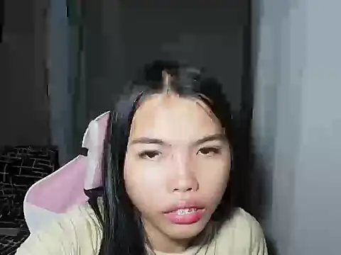 cutie milker online show from April 23, 2026, 5:15 pm