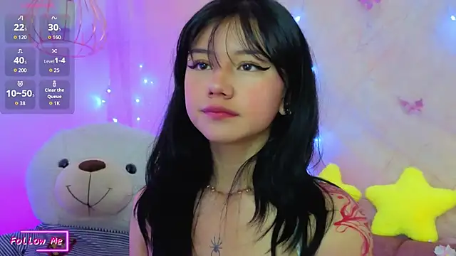 april bennett online show from February 27, 2026, 12:49 pm