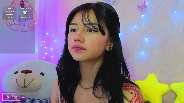 april bennett online show from March 13, 2026, 12:56 pm