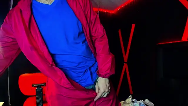 Angels21cm online show from September 14, 2025, 6:45 am