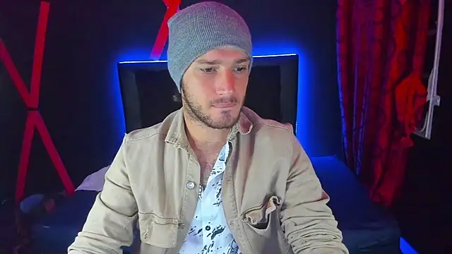 Angels21cm online show from September 20, 2025, 4:35 am