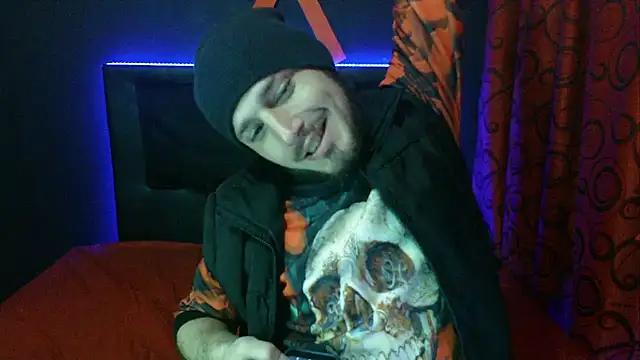 Angels21cm online show from October 9, 2025, 4:43 am