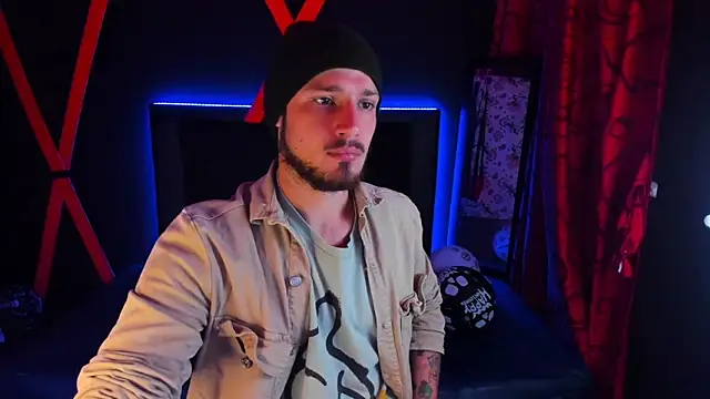 Angels21cm online show from October 13, 2025, 3:28 am