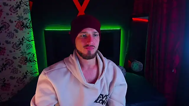 Angels21cm online show from October 14, 2025, 3:29 am