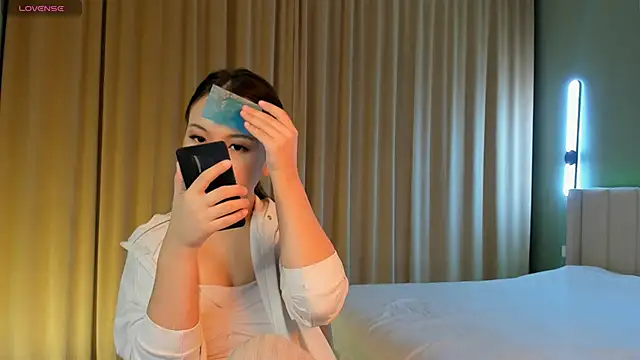 tokipokki online show from October 9, 2025, 12:19 am