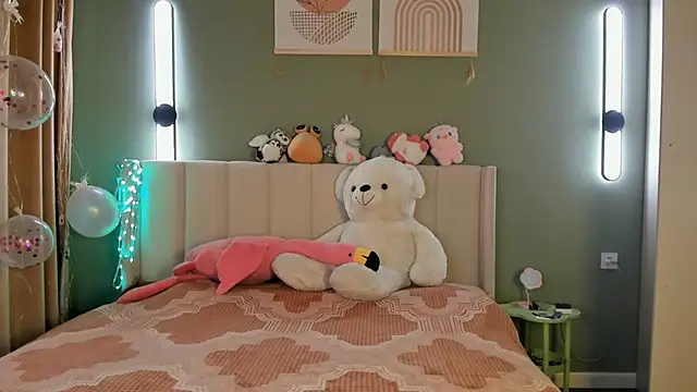 tokipokki online show from November 14, 2025, 2:43 am