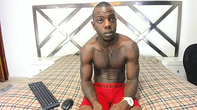 kingmaverickx online show from October 9, 2025, 5:27 am