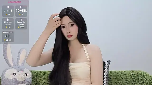 Boa0105 online show from September 27, 2025, 5:56 am