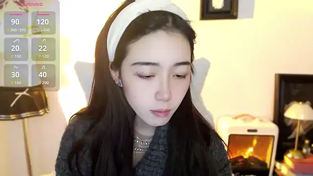 Wfrost0707 online show from December 3, 2025, 7:16 am