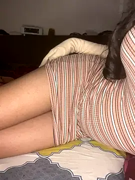 pranjal00000 online show from December 1, 2025, 12:59 am