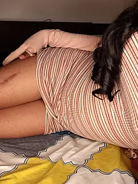 pranjal00000 online show from June 10, 2026, 11:46 pm