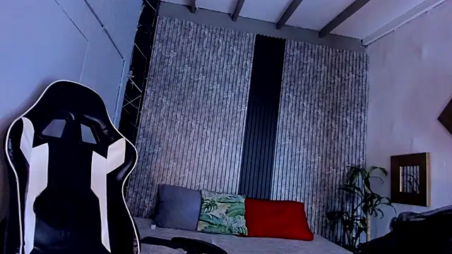 Alisha Ebonyy online show from September 19, 2025, 12:28 pm