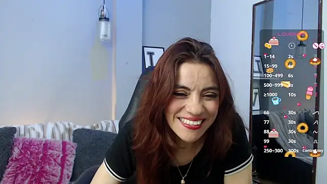 KendallWood  online show from March 28, 2026, 2:22 am