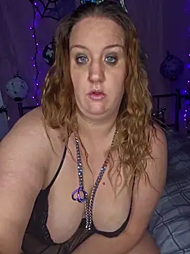 BabygurlJay online show from October 18, 2025, 4:48 am