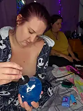 BabygurlJay online show from October 30, 2025, 5:53 am