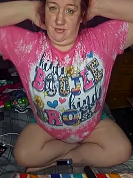 BabygurlJay online show from March 3, 2026, 8:37 pm