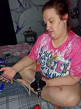 BabygurlJay online show from March 4, 2026, 9:43 pm