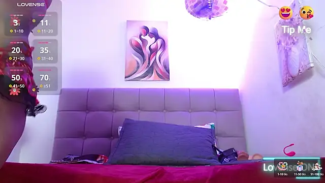 Karol wish online show from December 18, 2025, 8:37 pm