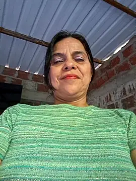 Lucerito-Hot online show from December 22, 2025, 12:24 pm