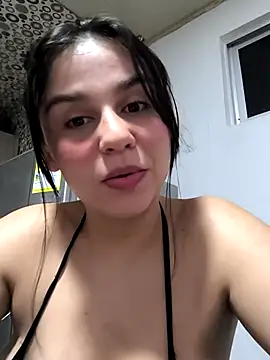 Daniela-rosee online show from September 28, 2025, 12:16 am