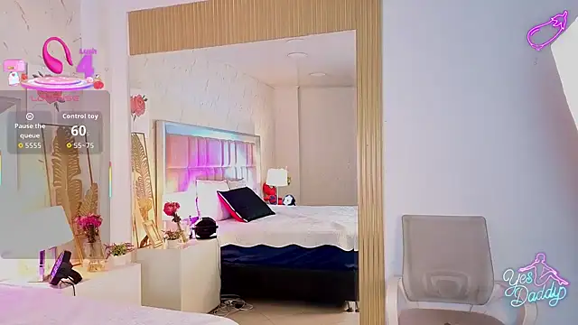 RobinBennett online show from April 8, 2026, 1:22 pm