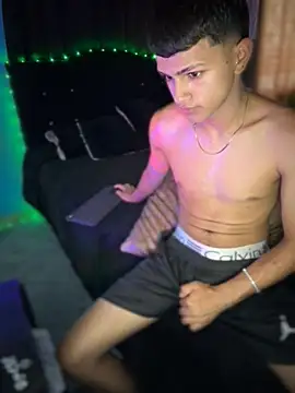 Boyxcock7 online show from July 21, 2026, 5:15 pm