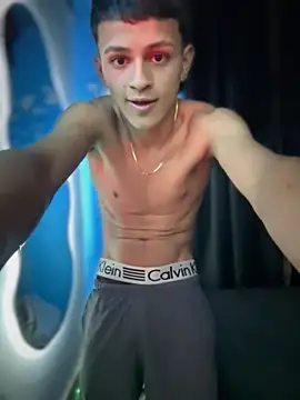 Boyxcock7 online show from July 25, 2026, 5:05 am
