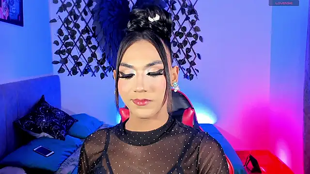 jessika rabitts online show from January 13, 2026, 3:01 am