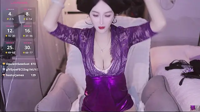 Oliviari- online show from February 22, 2026, 1:40 am